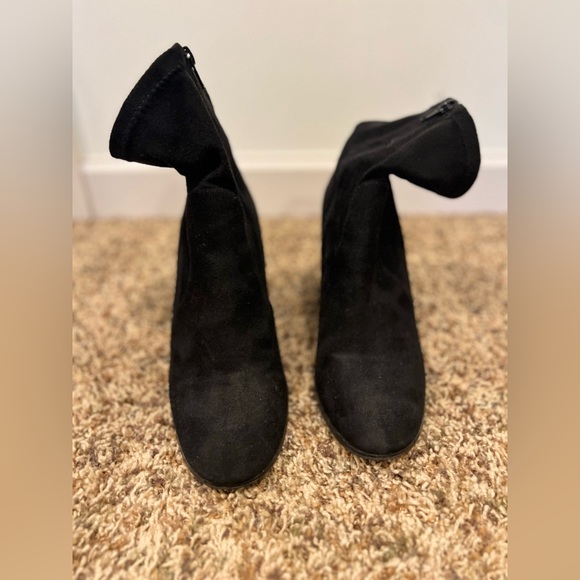 ASOS Sock Bootie - Picture 4 of 5